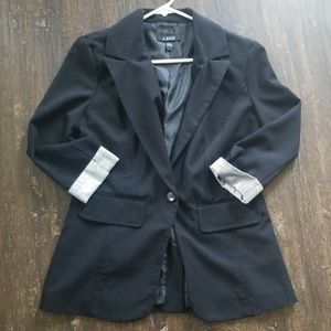 Women's suit coat
